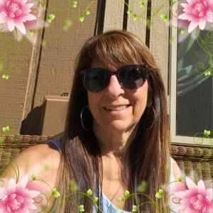 Meet your Posher, Robyn